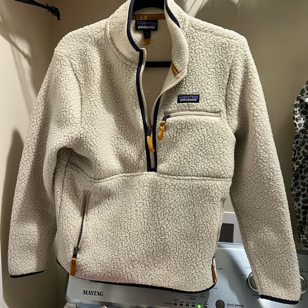 Patagonia Pullover
